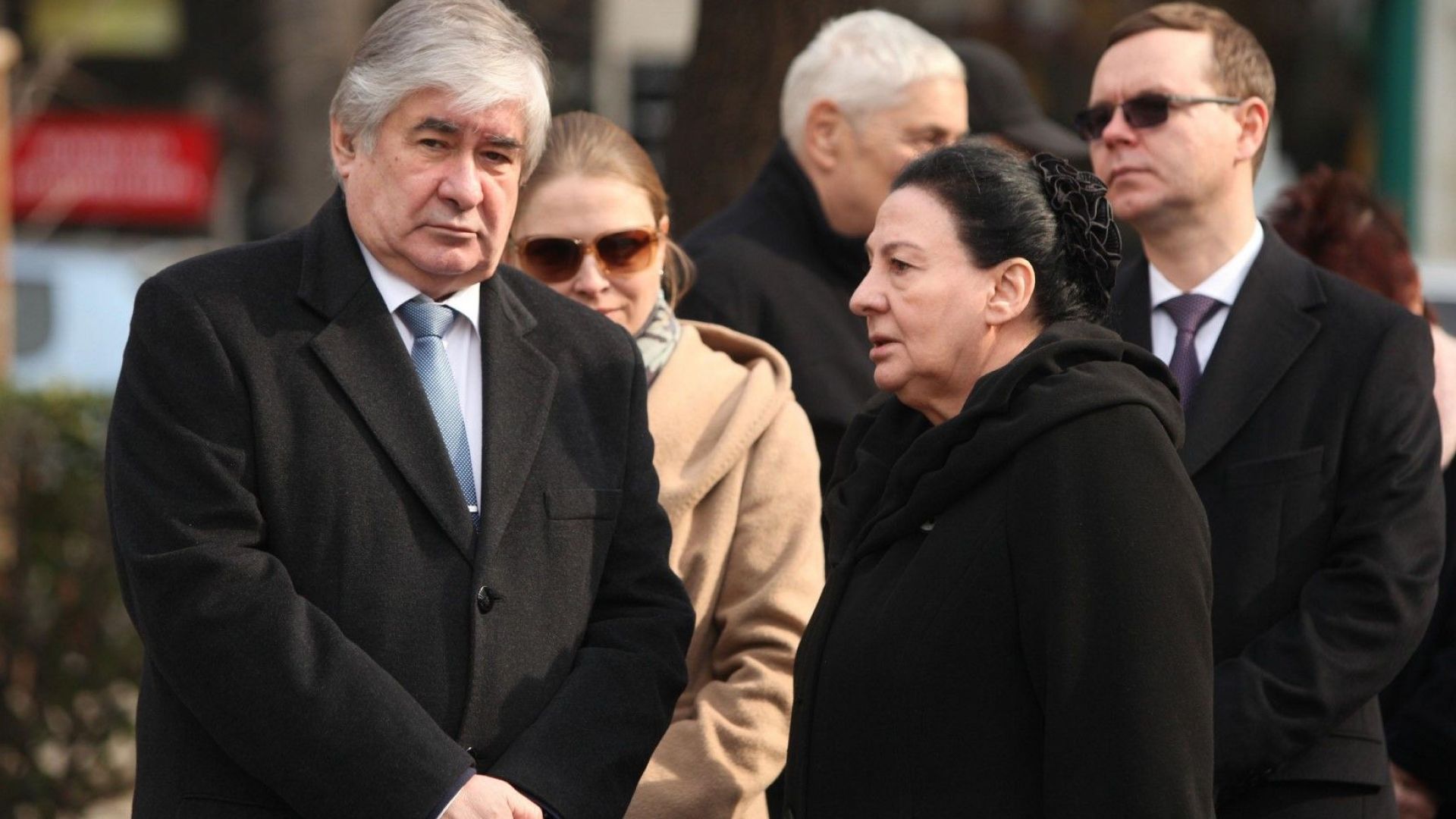 Както за всяко обвинение така и в този случай би