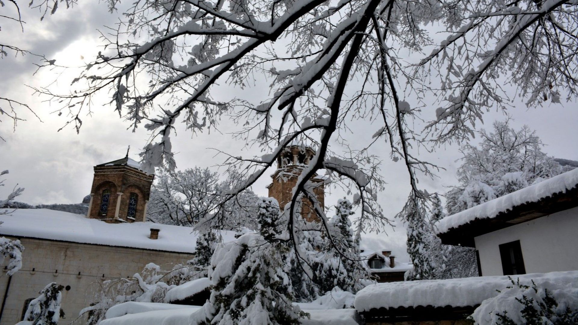 Със заповед на министъра на енергетиката Теменужка Петкова експерти от