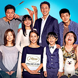 „Паразит“ сътвори история на наградите „Оскар“ 2020