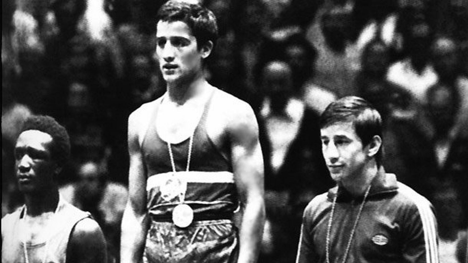 Олимпийският шампион Георги Костадинов е с тежко заболяване