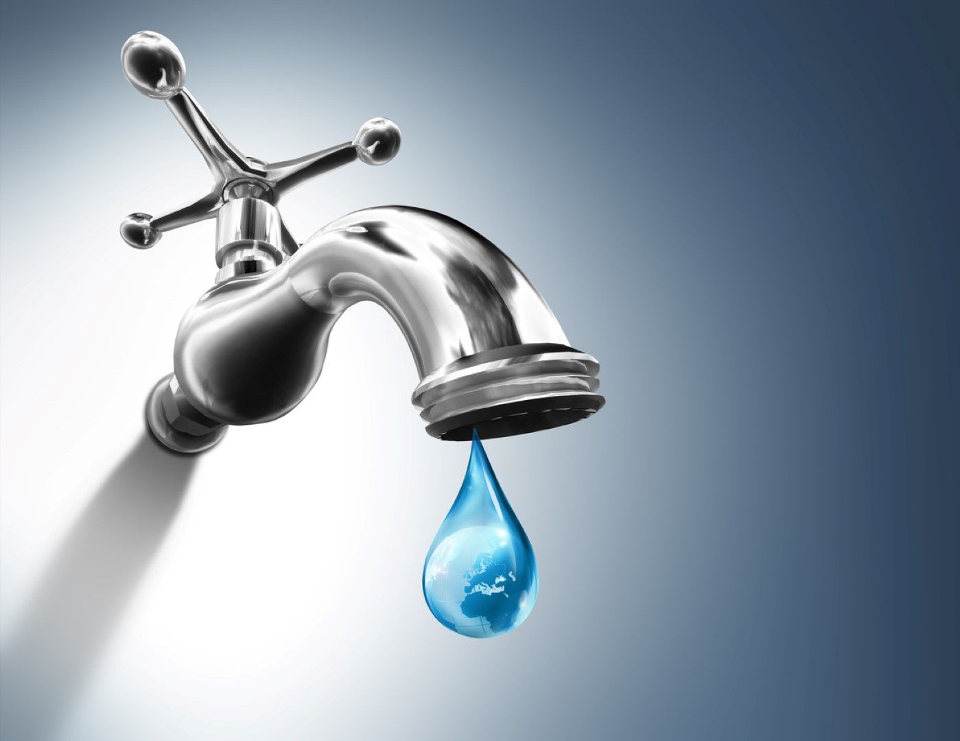 "Софийска вода" въвежда удължен срок за плащане на фактурите за вода на своите клиенти
