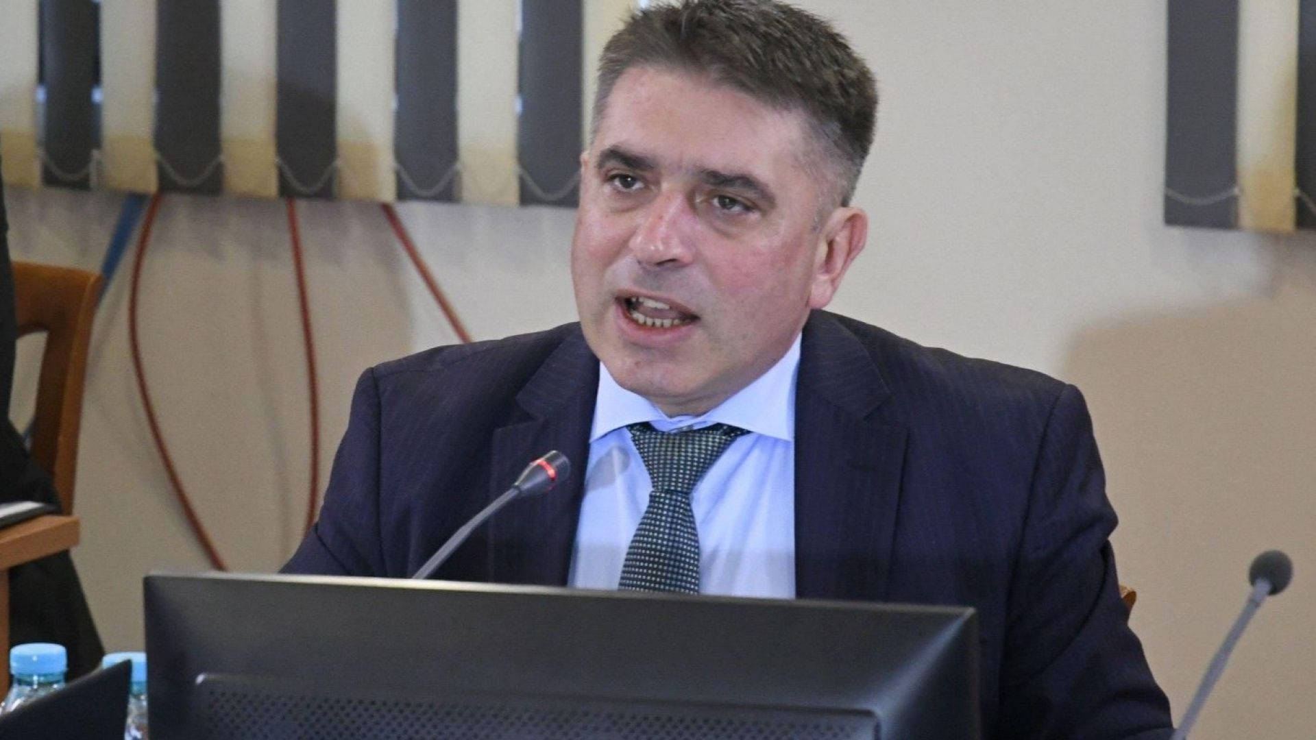 Съдийската колегия на ВСС даде срок от една седмица на