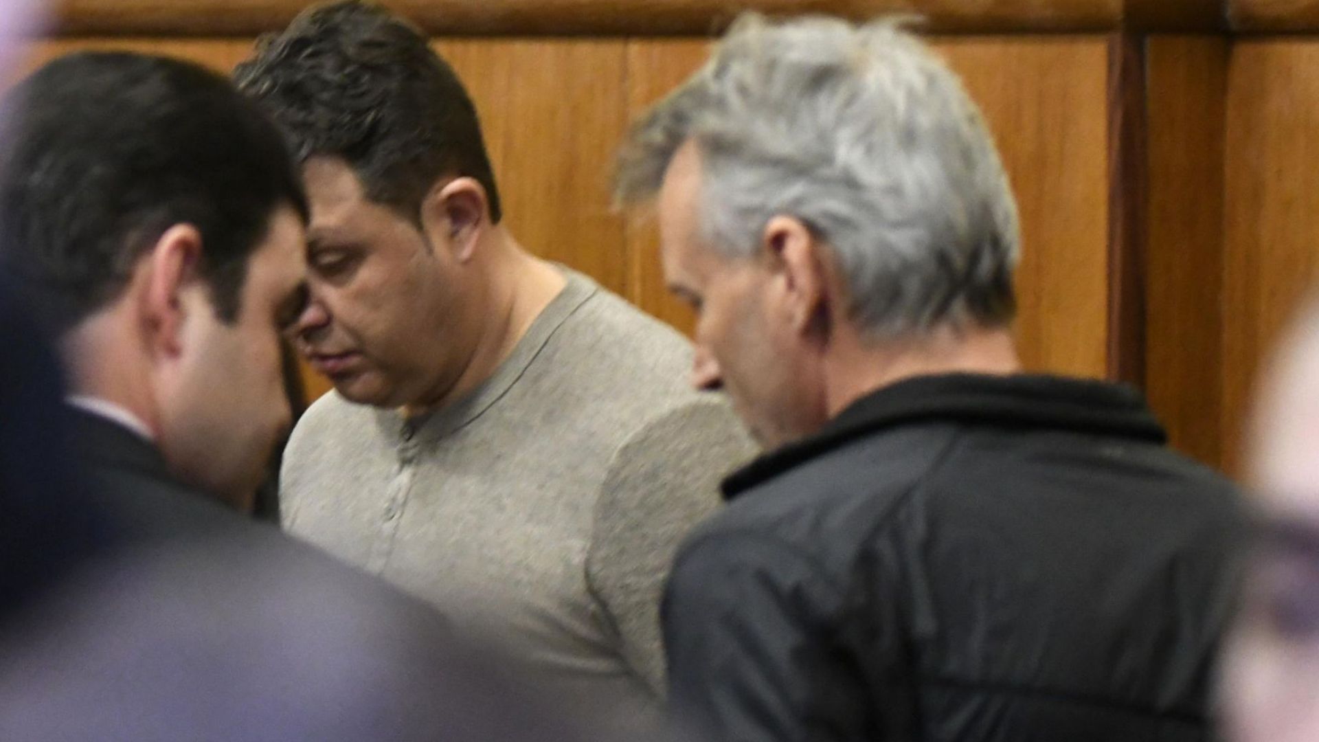 Специализираният наказателен съд отказа да остави под стража но освободи