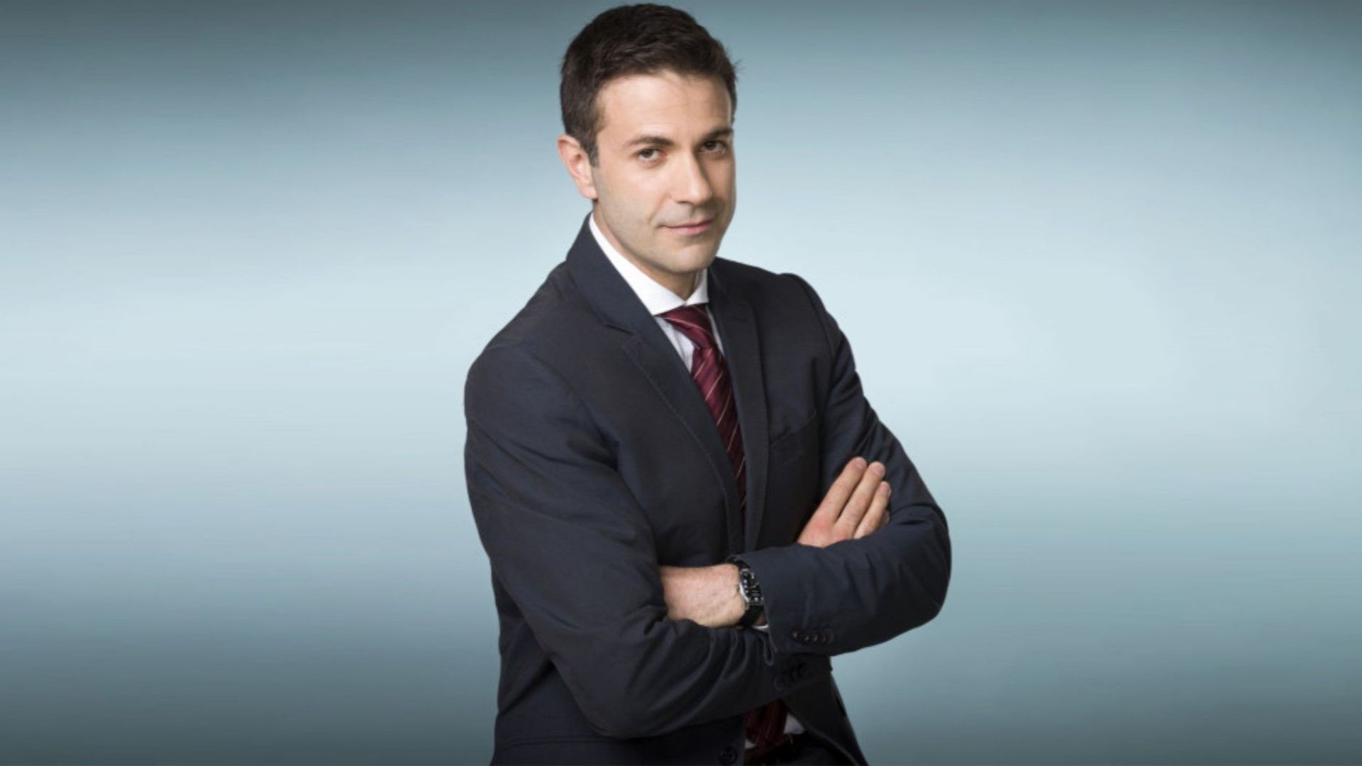 Директорът на Новини актуални предавания и спорт в bTV Венелин