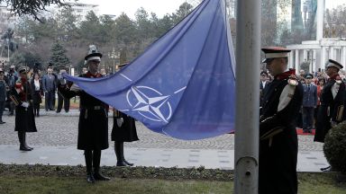 Парламентът на Северна Македония ратифицира протокола за членство в НАТО