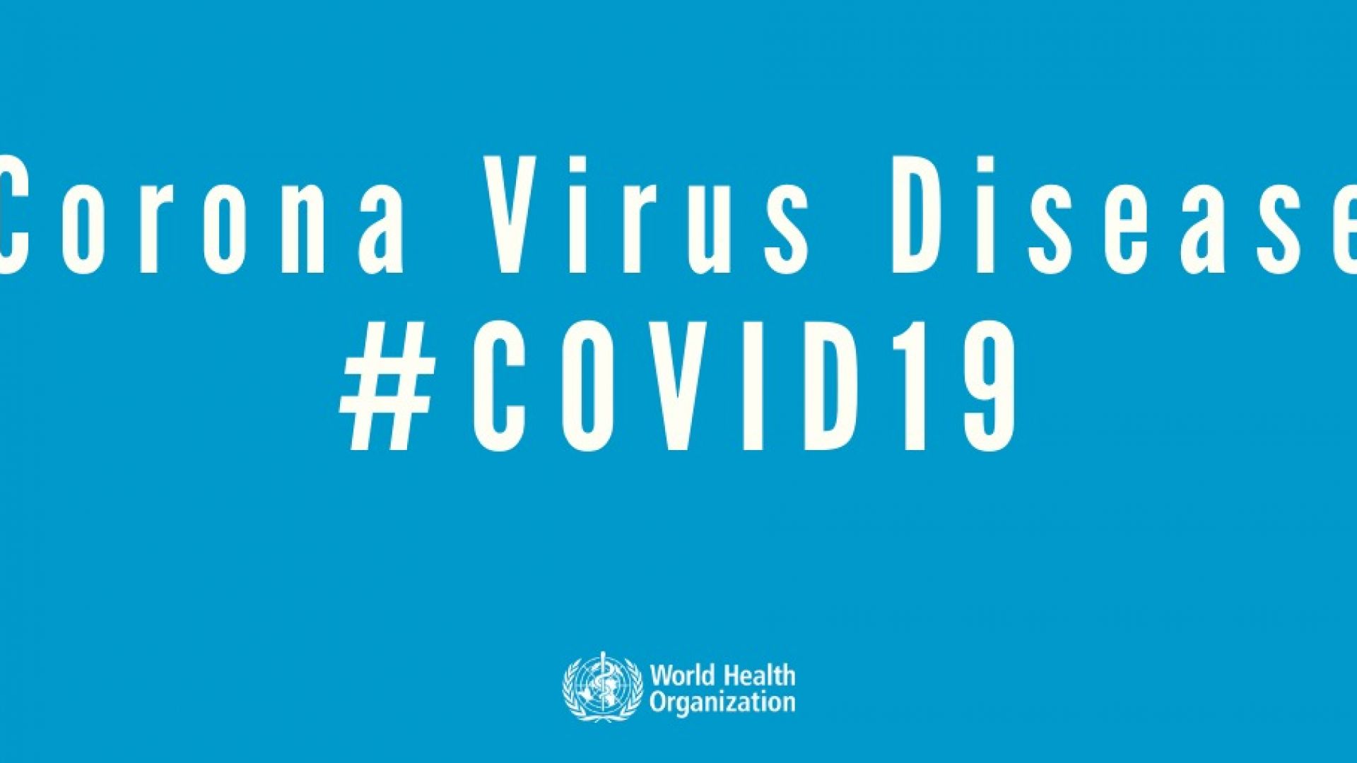 COVID-19 - СЗО кръсти официално новия коронавирус и го обяви за враг номер едно
