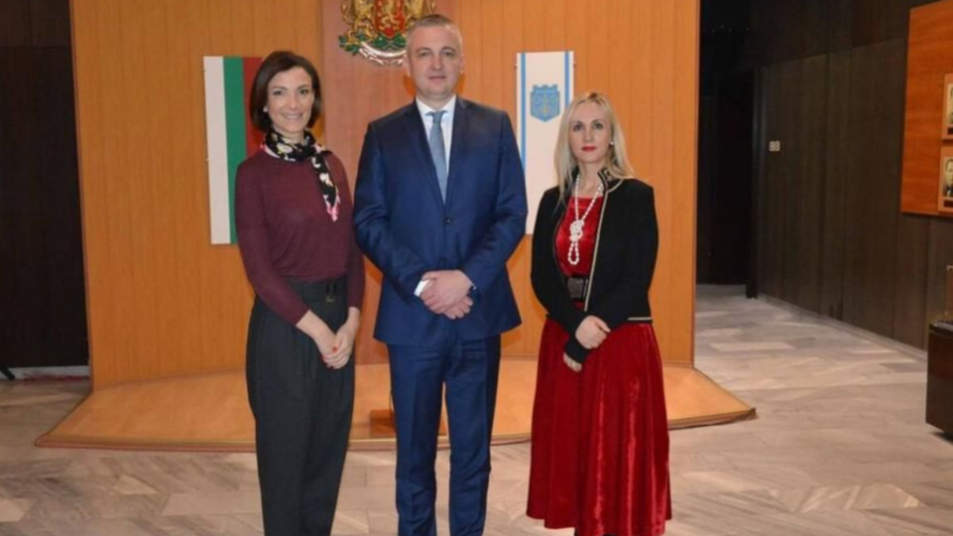 Чартърни полети от Варна до Тбилиси ще започнат да се