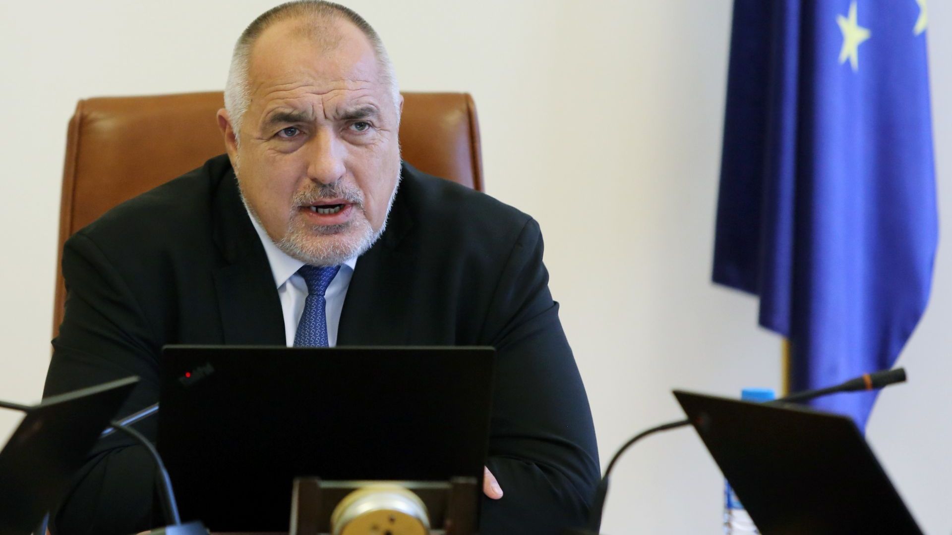 15 000 машини за гласуване ще купят правителството и ЦИК