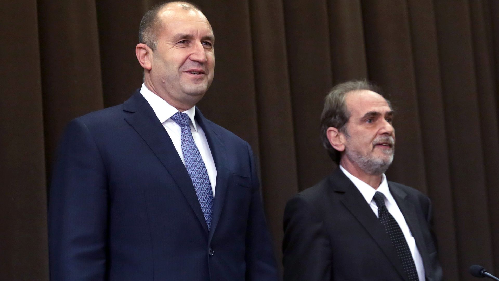 Трябва да горим нашите собствени боклуци а не да вкараме