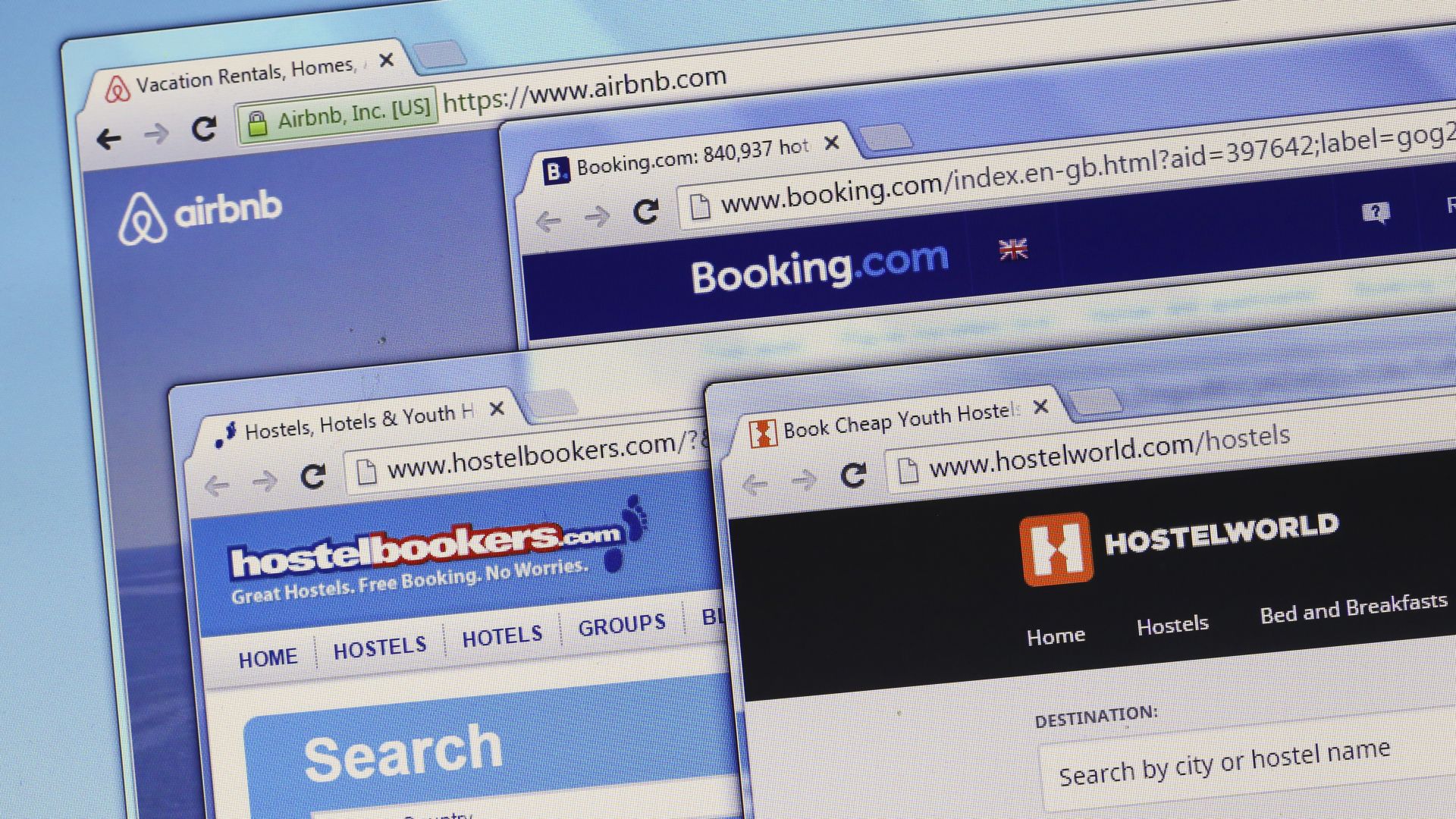 Няма да се иска съгласието на живущите в сградата за