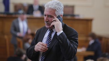 Целта ни не е да се задържим във властта а