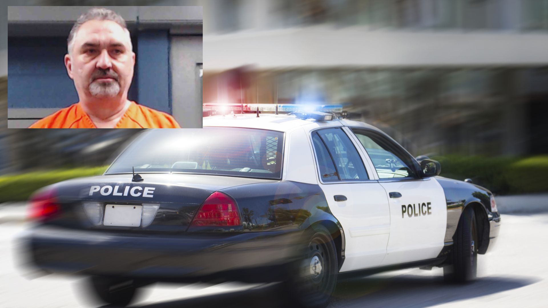 Българин е арестуван в щата Западна Вирджиния по обвинения че