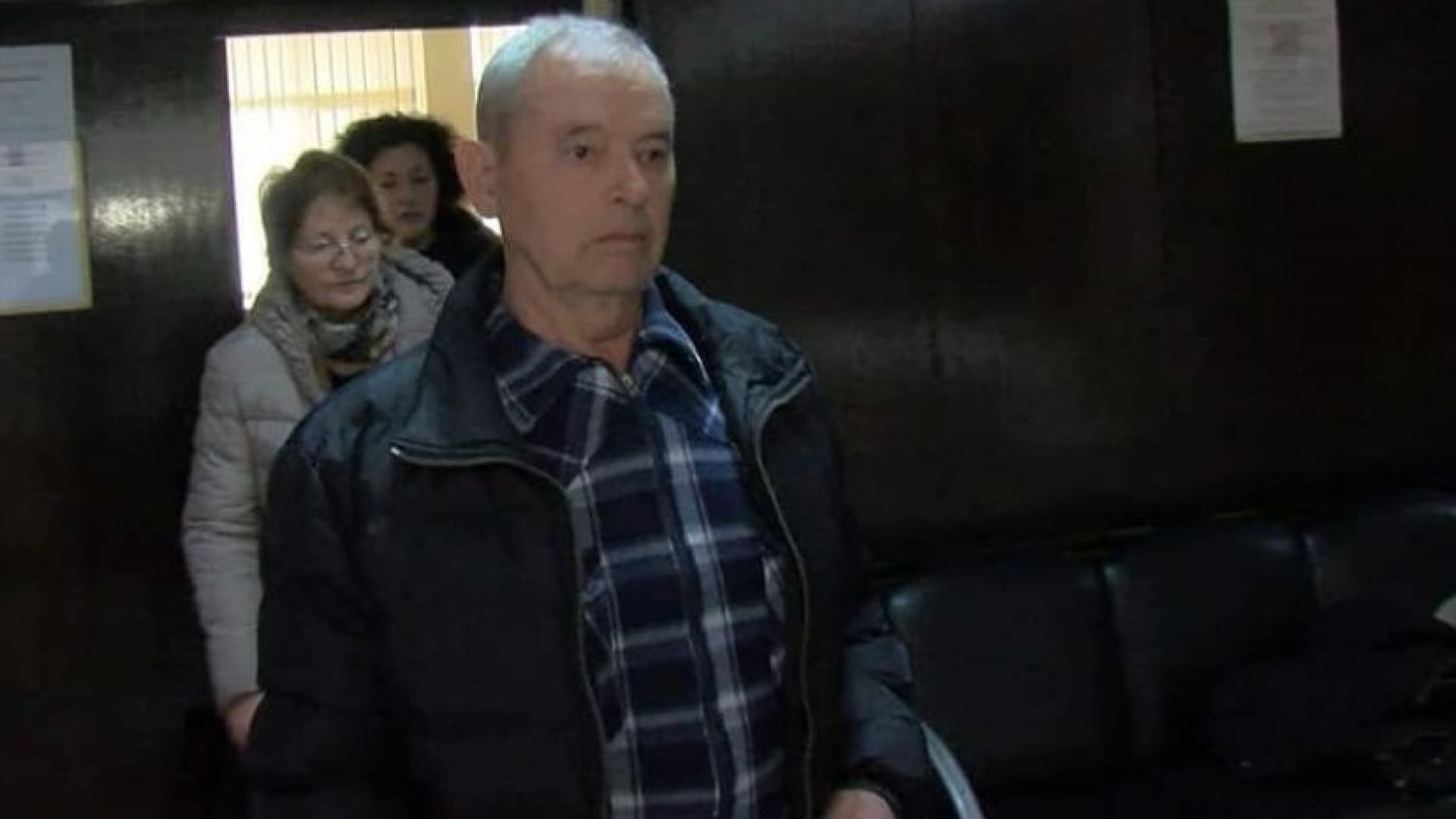 Окръжният съд в Благоевград призна за виновен но постанови условна