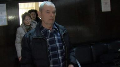 Пенсионерът, който блъсна и уби 6-годишния Мартин, се спаси от затвора