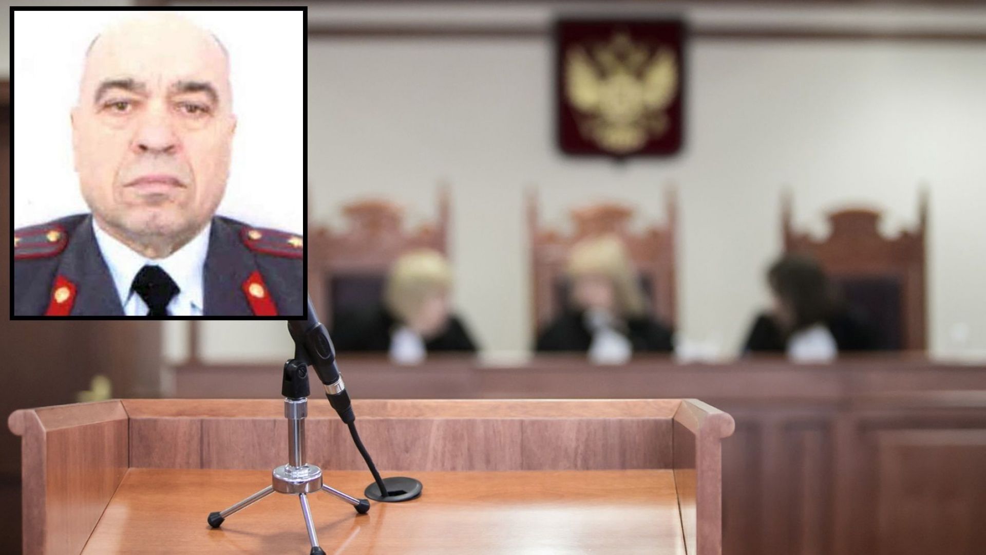 Бивш руски затворнически служител страдащ от рак са самоуби в