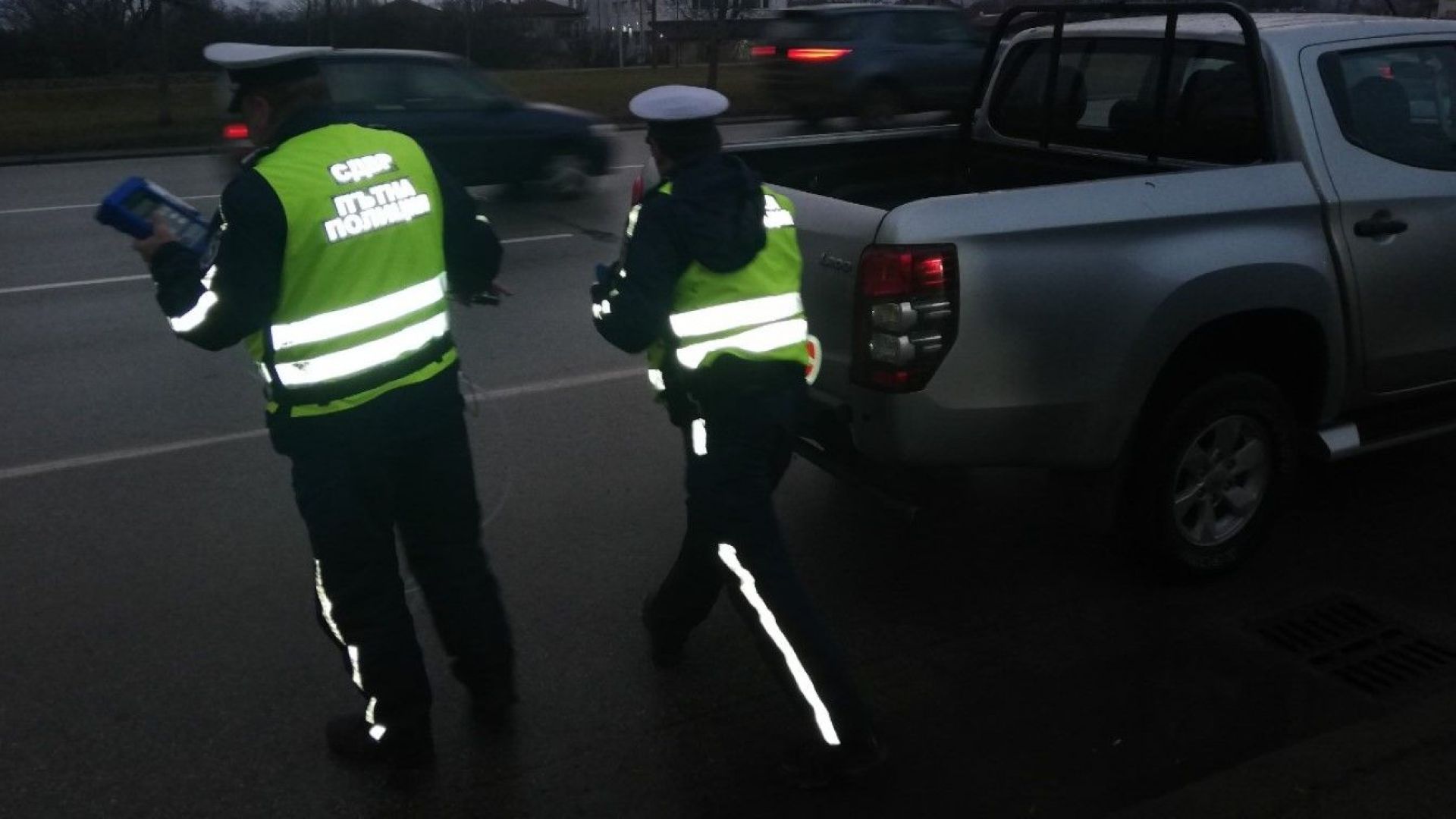 Двама души загинаха в тежка катастрофа на 28 февруари около