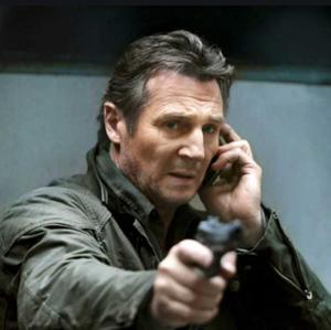 „The Ice Road“ - нов приключенски екшън с Лиъм Нийсън