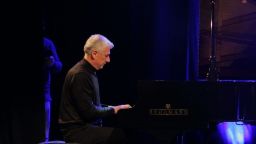 Български Жан Мишел Жар ще свири в Пловдив