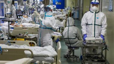 Нов сблъсък между САЩ и Китай заради конспиративно обвинение за коронавируса