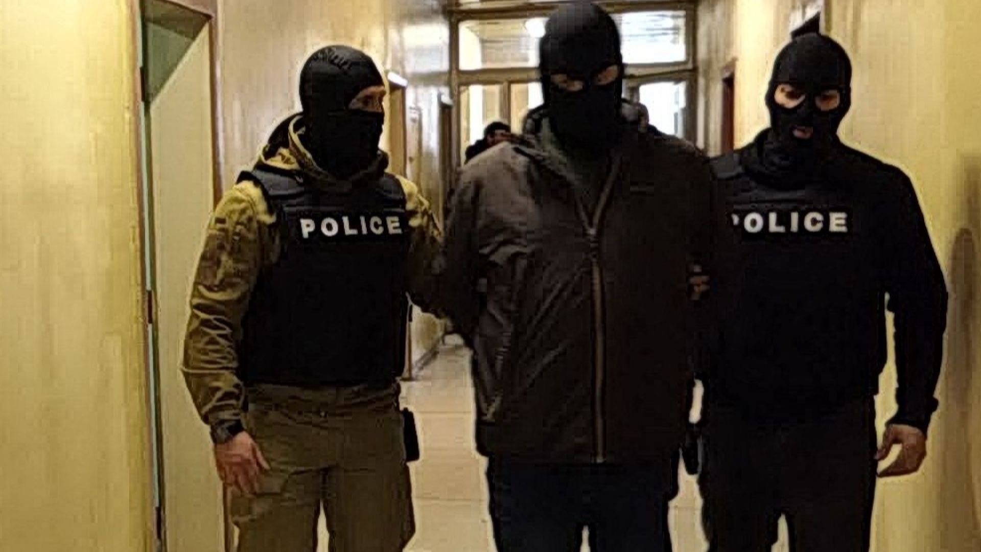 Проговори жената, чиято печалба от тотото опитаха да присвоят полицаи