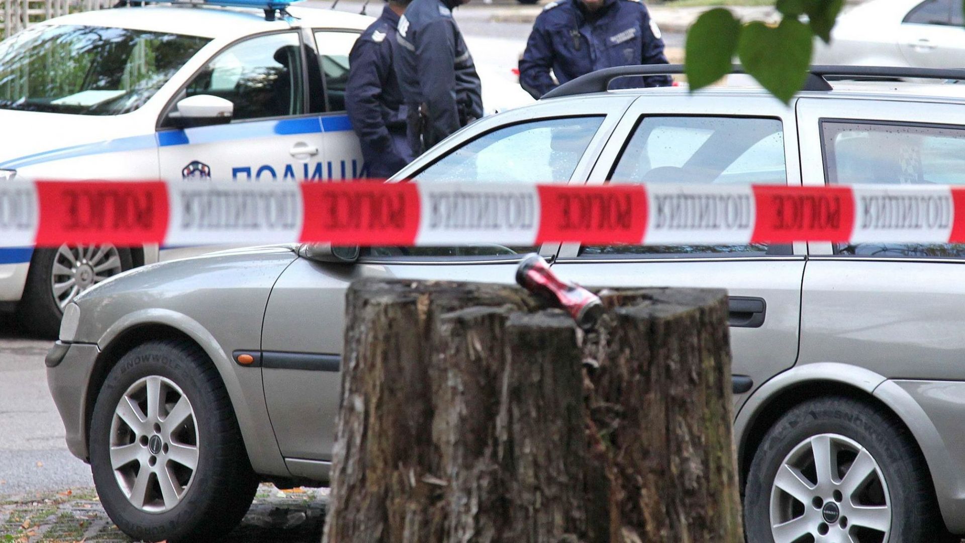 Високи резултати по малко регистрирани престъпления по голям брой разкрити такива Това