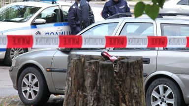 Инцидент със спукан газопровод в Пловдив в сряда вечер Аварията