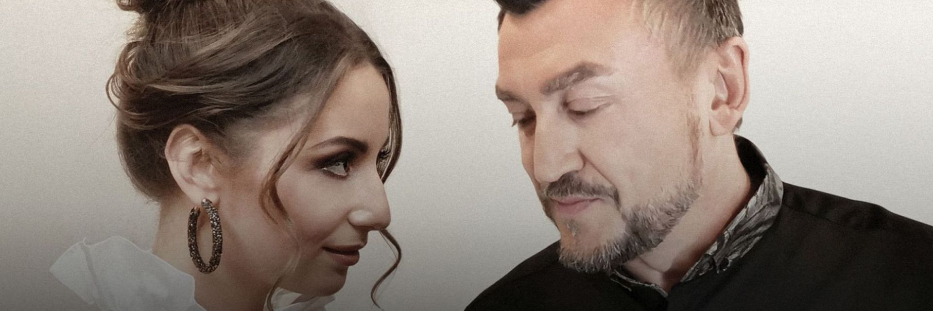 Михаела Маринова и Любо Киров празнуват любовта с дует