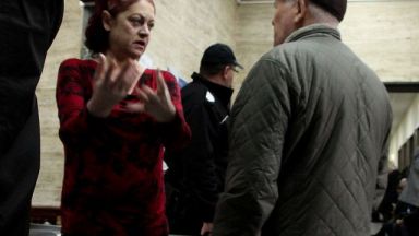 Пияната учителка разочарована от професията, осъдена бе на 1 г. условно