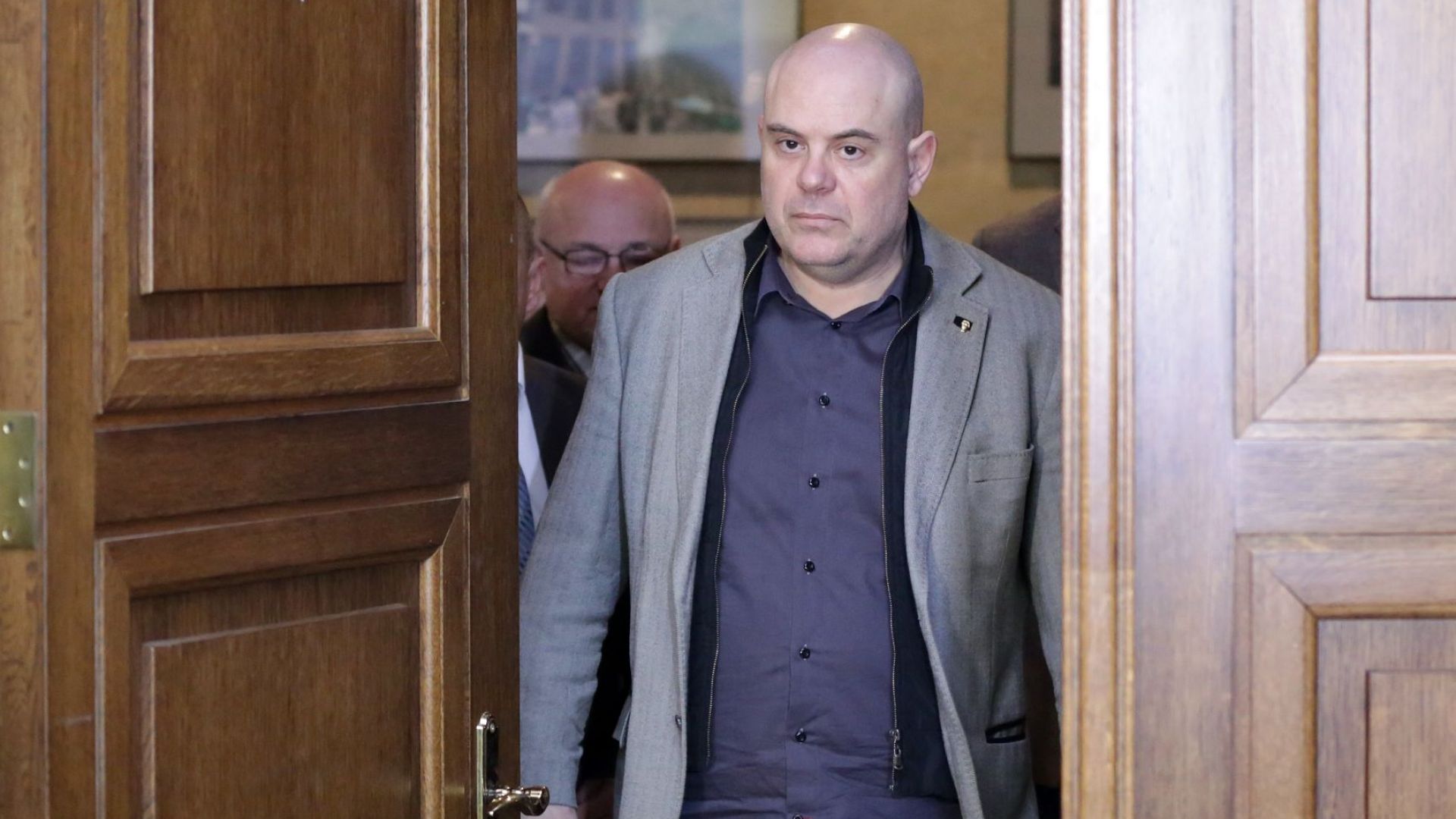 Съществува реален риск всеки седмокласник да влезе в централизираната система