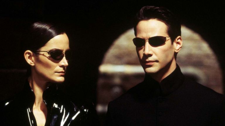 Revealed the name of the fourth episode of “The Matrix” (video)