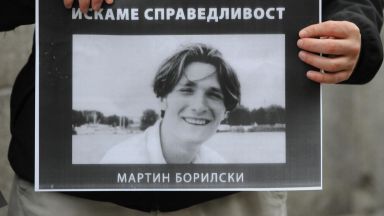 Състав на Варненския окръжен съд уважи искането за условно предсрочно