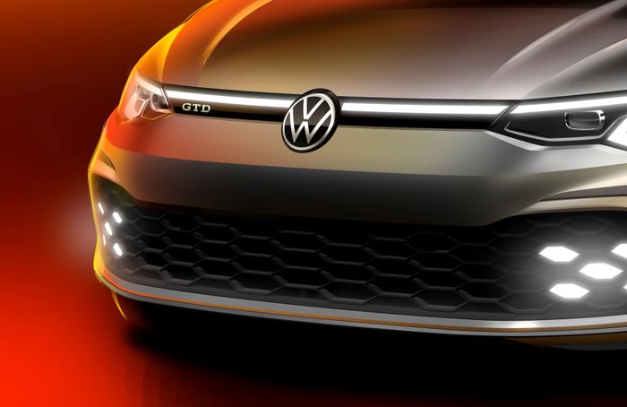 Новият VW Golf ще бъде най-чистия дизел в историята