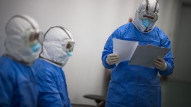 Американски учени са открили слабо място при няколко коронавируса сред