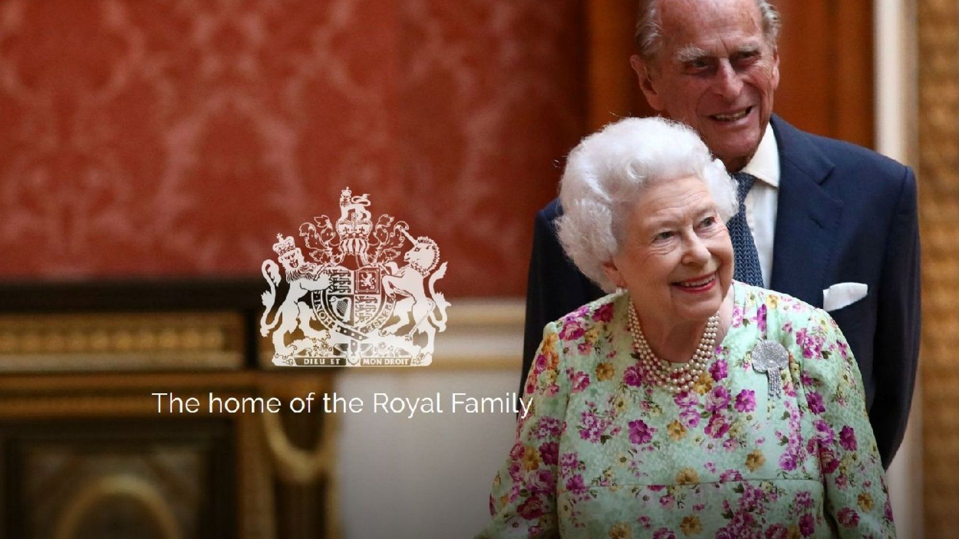 Ужасна грешка: Сайтът на кралското семейство препрати потребители към порносайт