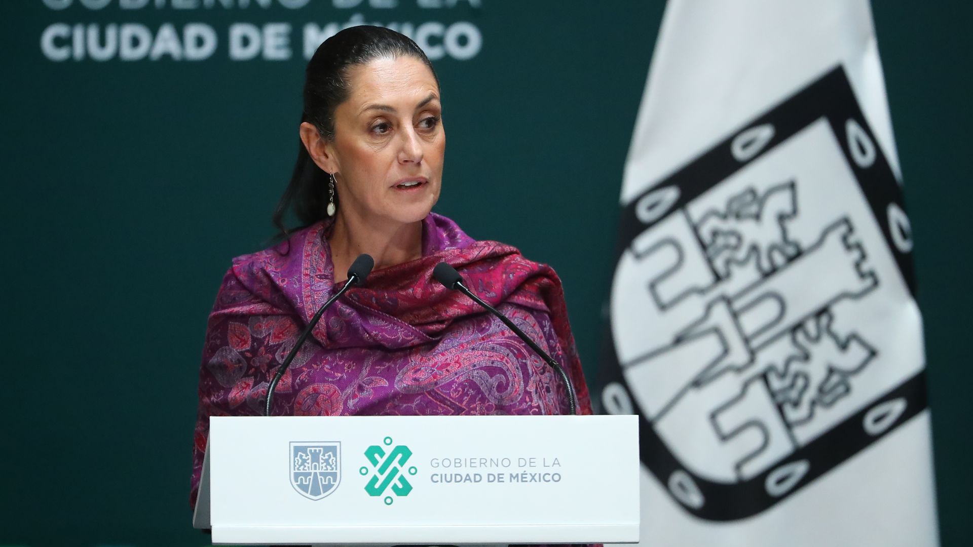 Първата жена кмет на Мексико Сити е с български корени