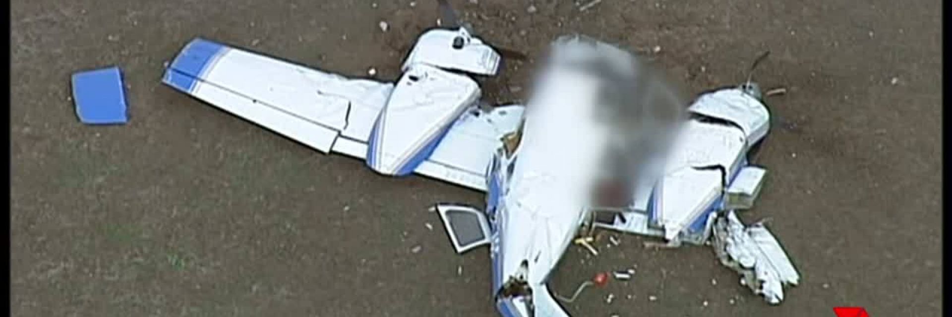 Два самолета се сблъскаха в небето край Мелбърн, 4-ма загинаха (видео)