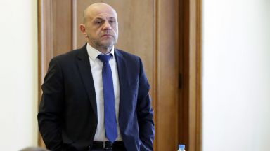 Томислав Дончев: Щетите ще са по-големи след карантината