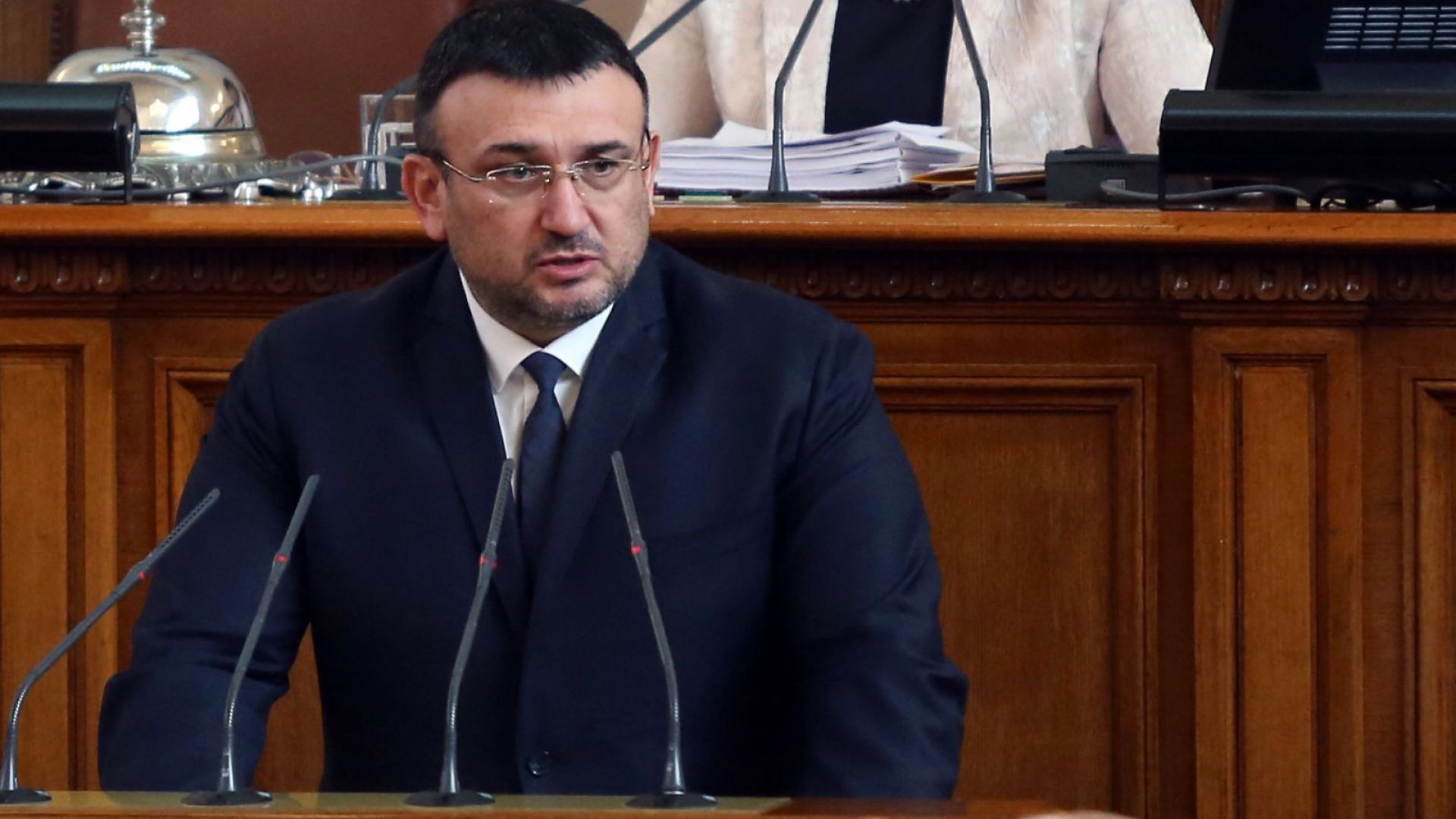 Доброволците са хубаво нещо но трябва да бъдат ограничени основно