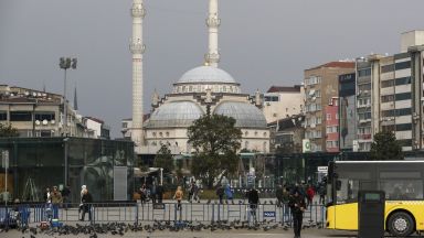 Анкара ще разследва съдиите за опрадвателните присъди по делото за протестите за Гези