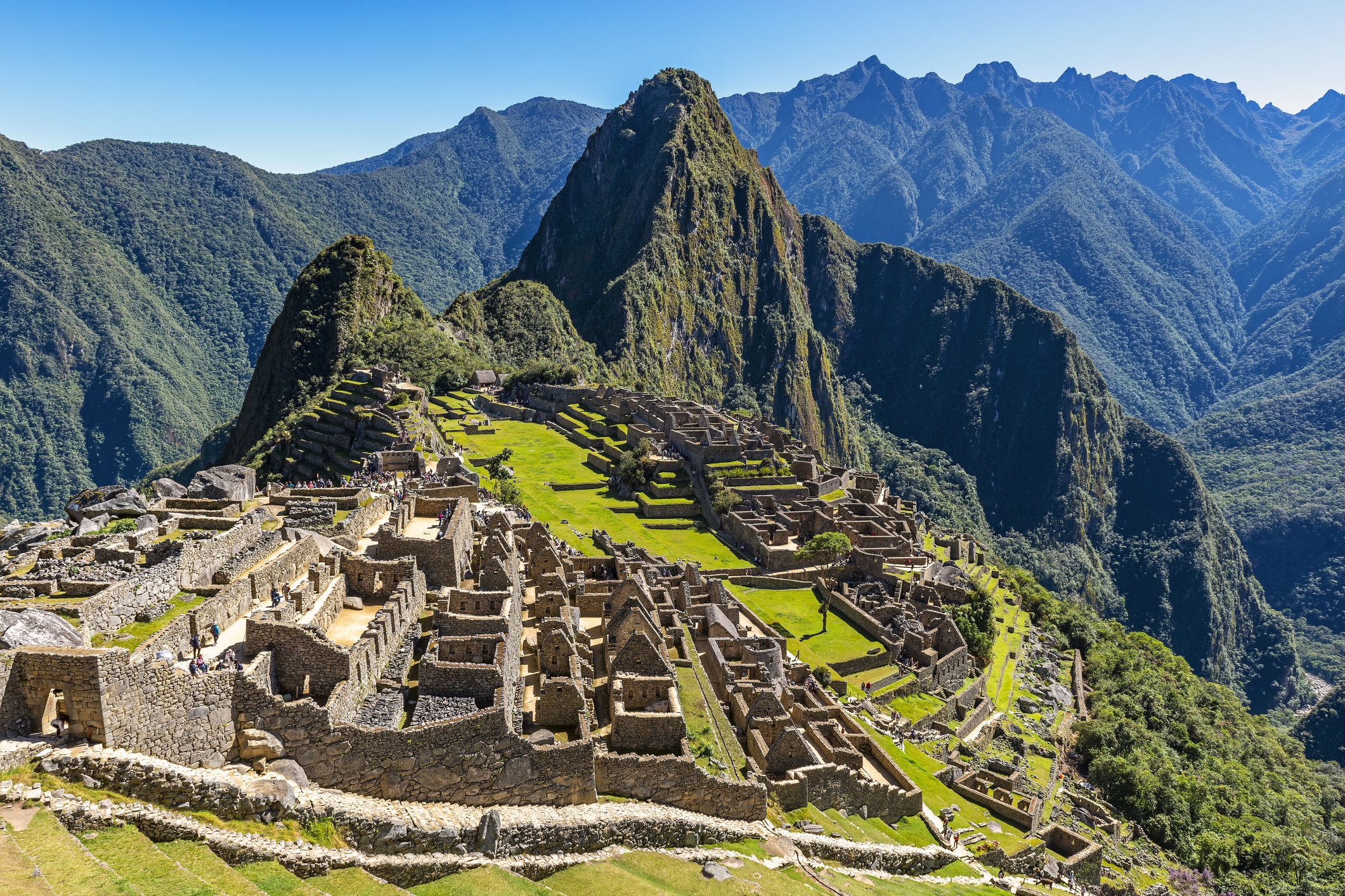 Ново проучване: Наричаме с грешно име Мачу Пикчу повече от век