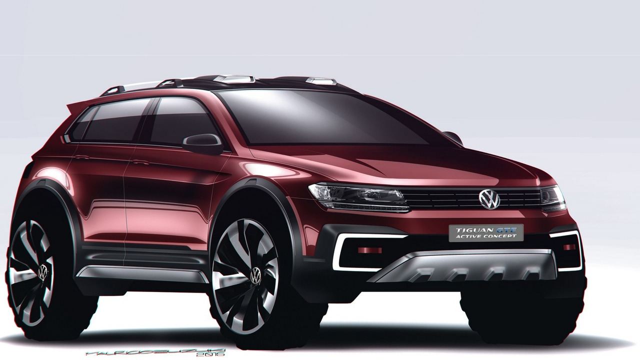 VW разрабова автономен автомобил