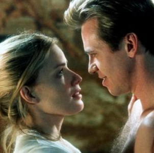 Кражба и любов в римейк на „Светецът“