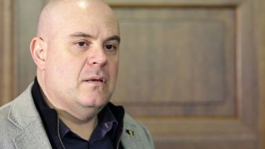 Прокуратурата няма отношение към темата за нова Конституция и свикване