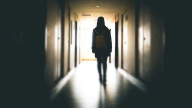 Ученик беше нападнат и удрян от друго дете в класна