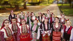 "Мистерията на българските гласове" с концерт в София за Великден 