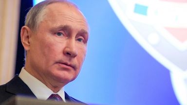 Лондон подкрепя идеята на Путин за среща на върха на петте световни сили