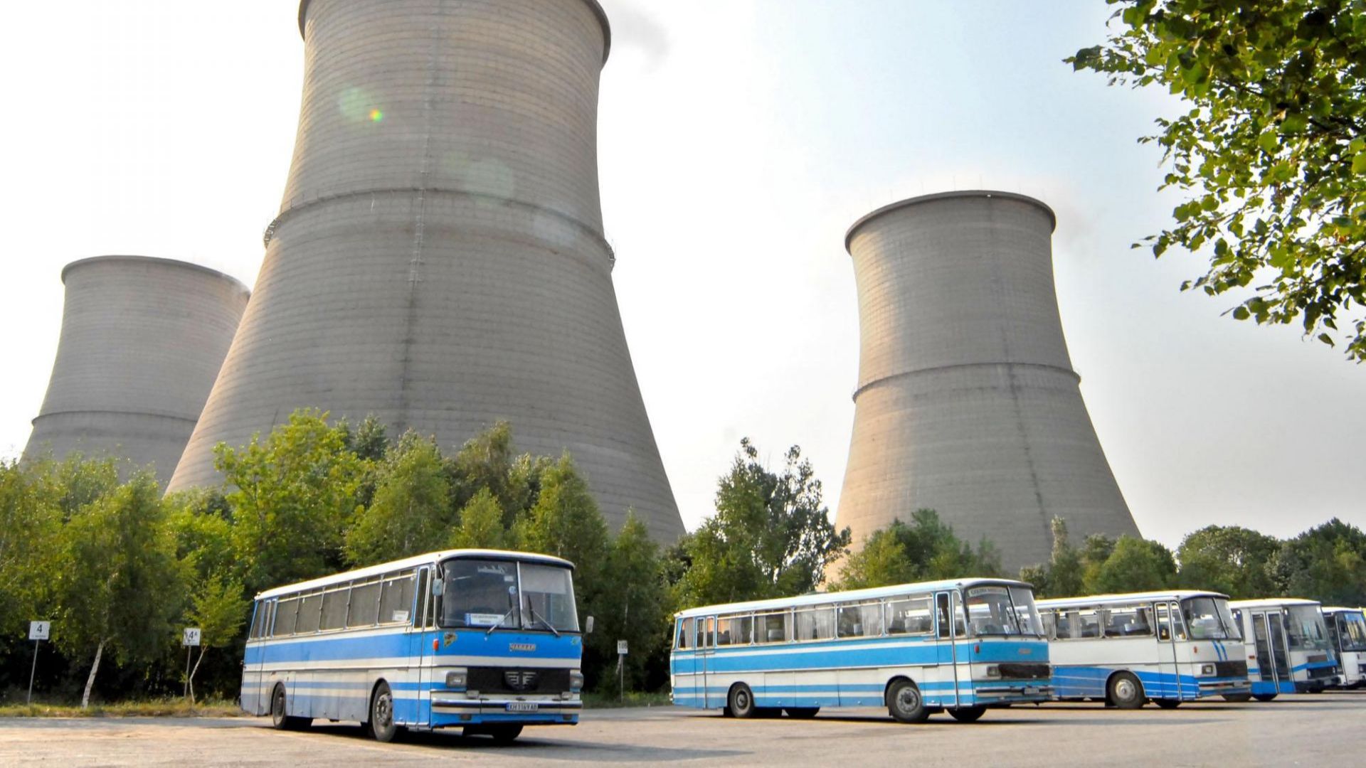 Болен от ТЕЦ Бобов дол е заразил най малко 7 свои