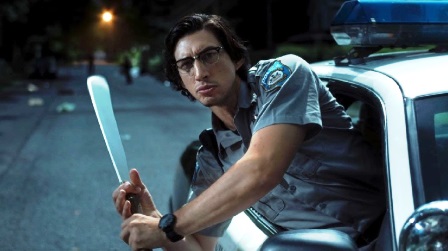 „Мъртвите не умират“ на Джармъш и „Фарът“ на Егърс през март в София