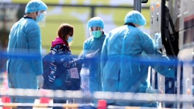 Австралия изисква разследване на пандемията в Китай