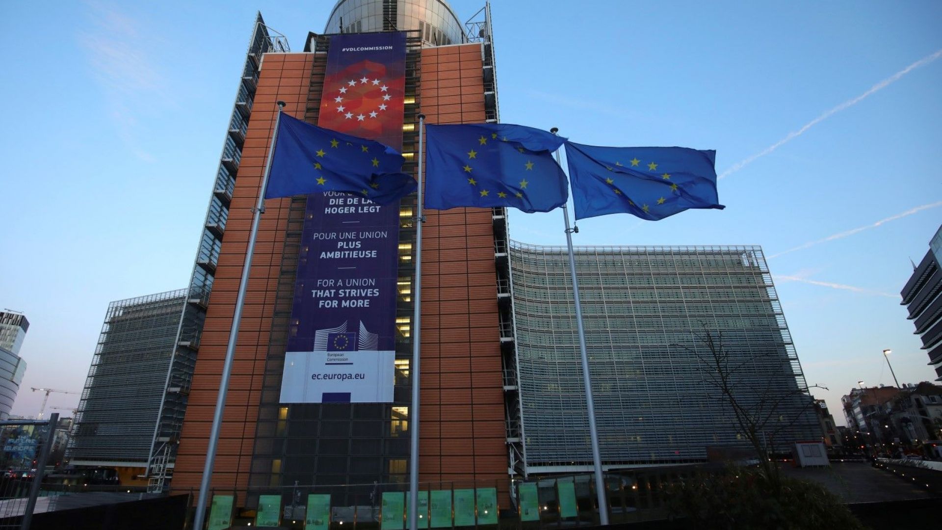 Европейската комисия подкрепи проект наречен HG nCoV19 Това е молекулярно диагностичен тест